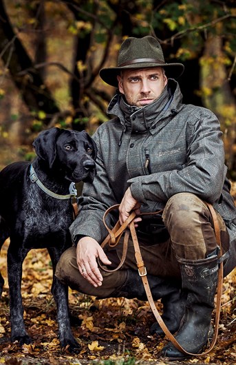 | outdoor og Deerhunter hele beklædning kollektionen Jagttøj | Se